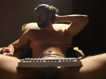 Chaturbate Adult Video Chat of double_luckystrike