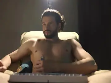 Chaturbate Adult Webcam of double_luckystrike