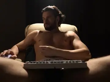 Chaturbate Best Webcam of double_luckystrike