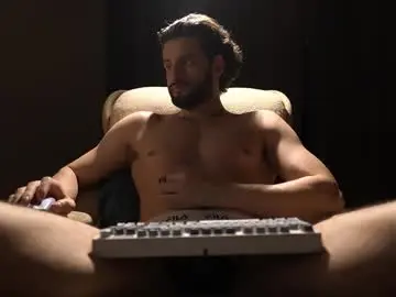 Chaturbate Best Webcam of double_luckystrike