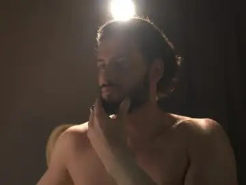 Chaturbate Nude Webcam of double_luckystrike