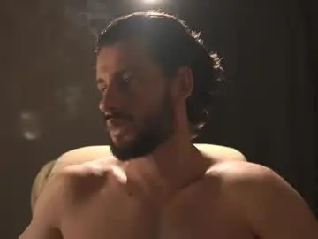 Chaturbate Nude Webcam of double_luckystrike