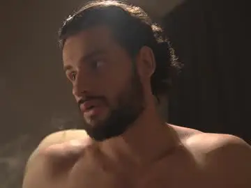 Chaturbate Live Sex Cam of double_luckystrike