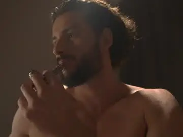 Chaturbate Nude Webcam of double_luckystrike