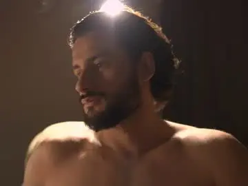 Chaturbate Free Porn Cam of double_luckystrike