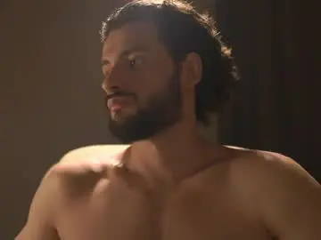 Chaturbate Live Sex Cam of double_luckystrike