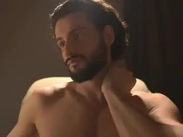 Chaturbate Best live sex cam show of double_luckystrike