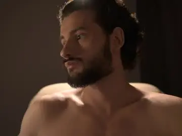 Chaturbate Best Webcam of double_luckystrike