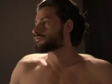 Chaturbate Nude Webcam of double_luckystrike