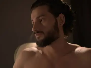 Chaturbate Nude Webcam of double_luckystrike