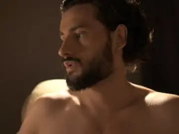 Chaturbate Sex Chat of double_luckystrike