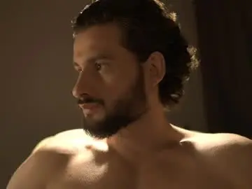 Chaturbate Live Sex of double_luckystrike