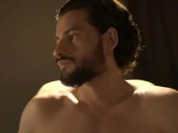 Chaturbate Live Sex Cam of double_luckystrike