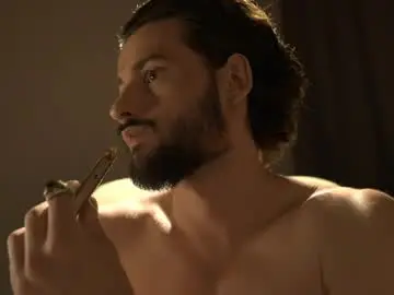 Chaturbate Live Sex of double_luckystrike