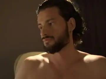 Chaturbate Private Sex Chat of double_luckystrike