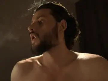 Chaturbate Sex Cam of double_luckystrike