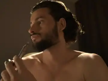 Chaturbate Sex Chat of double_luckystrike