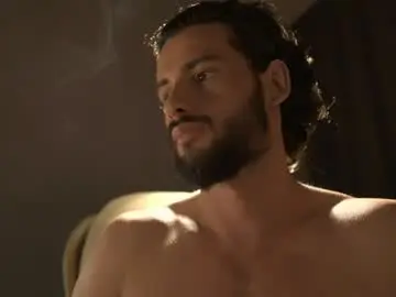 Chaturbate Live Sex Cam of double_luckystrike