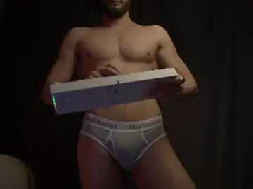 Chaturbate Adult Webcam of double_luckystrike