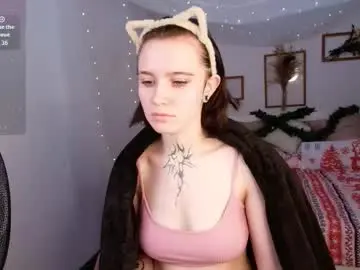 Chaturbate Nude Webcam of elastikiss