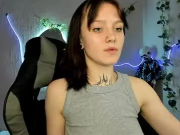 Chaturbate Live Sex Cam of elastikiss