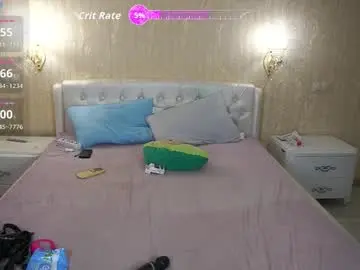 Chaturbate Nude Webcam of eliarose