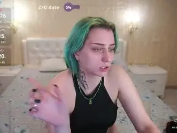 Chaturbate Watch Live Sex Cams of eliarose