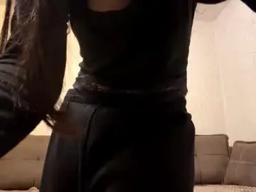 Chaturbate Best Webcam of faustinabartosh