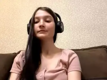 Chaturbate Live Sex Cam of faustinabartosh