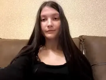 Chaturbate Nude Webcam of faustinabartosh