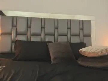 Chaturbate Sex Cam of gabriela_lopez1