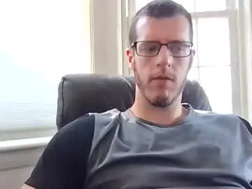 Chaturbate Sex Cam of hockeyj0ck