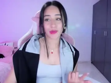 Chaturbate Best Webcam of isaa_diamond