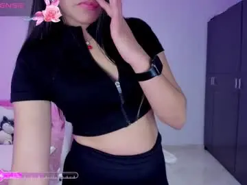 Chaturbate Adult Webcams of isaa_diamond