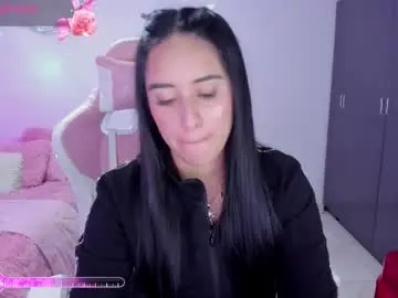 Chaturbate Nude Webcam of isaa_diamond