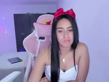 Chaturbate Best live sex cam show of isaa_diamond