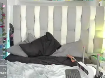 Chaturbate Best live sex cam show of isadiazz