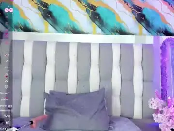 Chaturbate Adult Video Chat of isadiazz