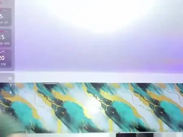 Chaturbate Live Porn of isadiazz