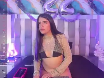 Chaturbate Sex Chat of isadiazz