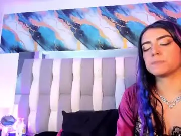 Chaturbate Adult Webcam of isadiazz