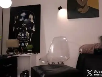 Chaturbate Adult Webcams of jaycobortiz_