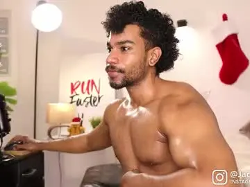 Chaturbate Live Porn of jaycobortiz_