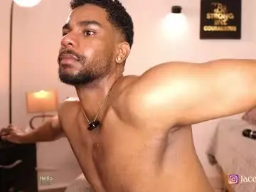 Chaturbate Private Sex Chat of jaycobortiz_