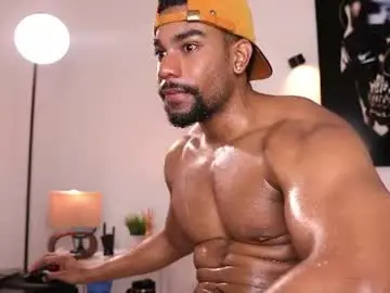 Chaturbate Live Porn of jaycobortiz_