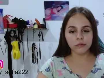 Chaturbate Best Webcam of kataleya_sex21