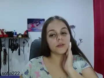 Chaturbate Best Webcam of kataleya_sex21