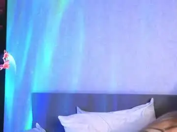 Chaturbate Nude Webcam of larine_morgan