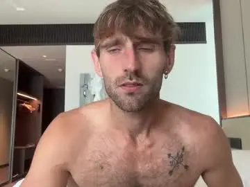 Chaturbate Best Webcam of lukegunn22