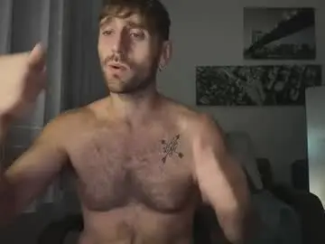 Chaturbate Live Sex of lukegunn22